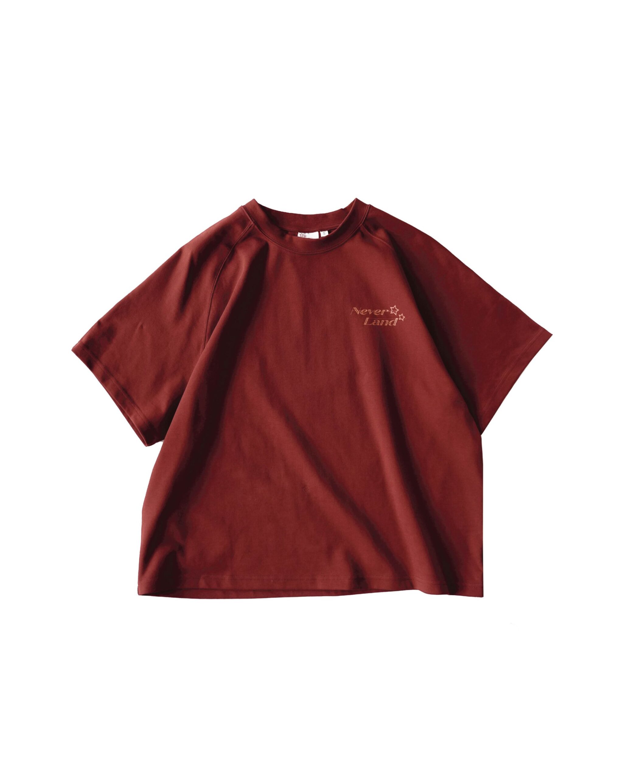 Neverland 櫻桃 Tee