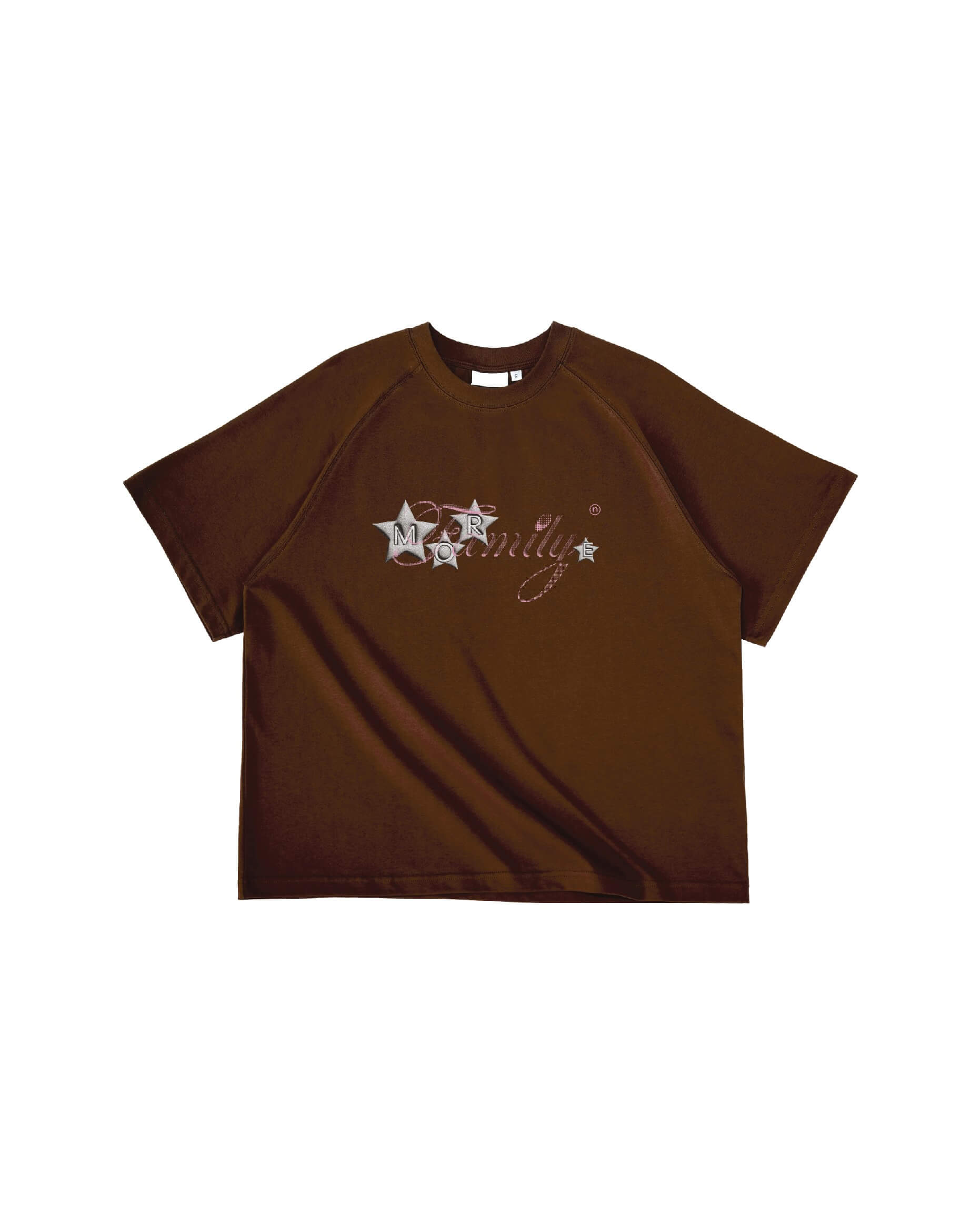 《NEVERLAND 》Family More Tee 2 未命名 1