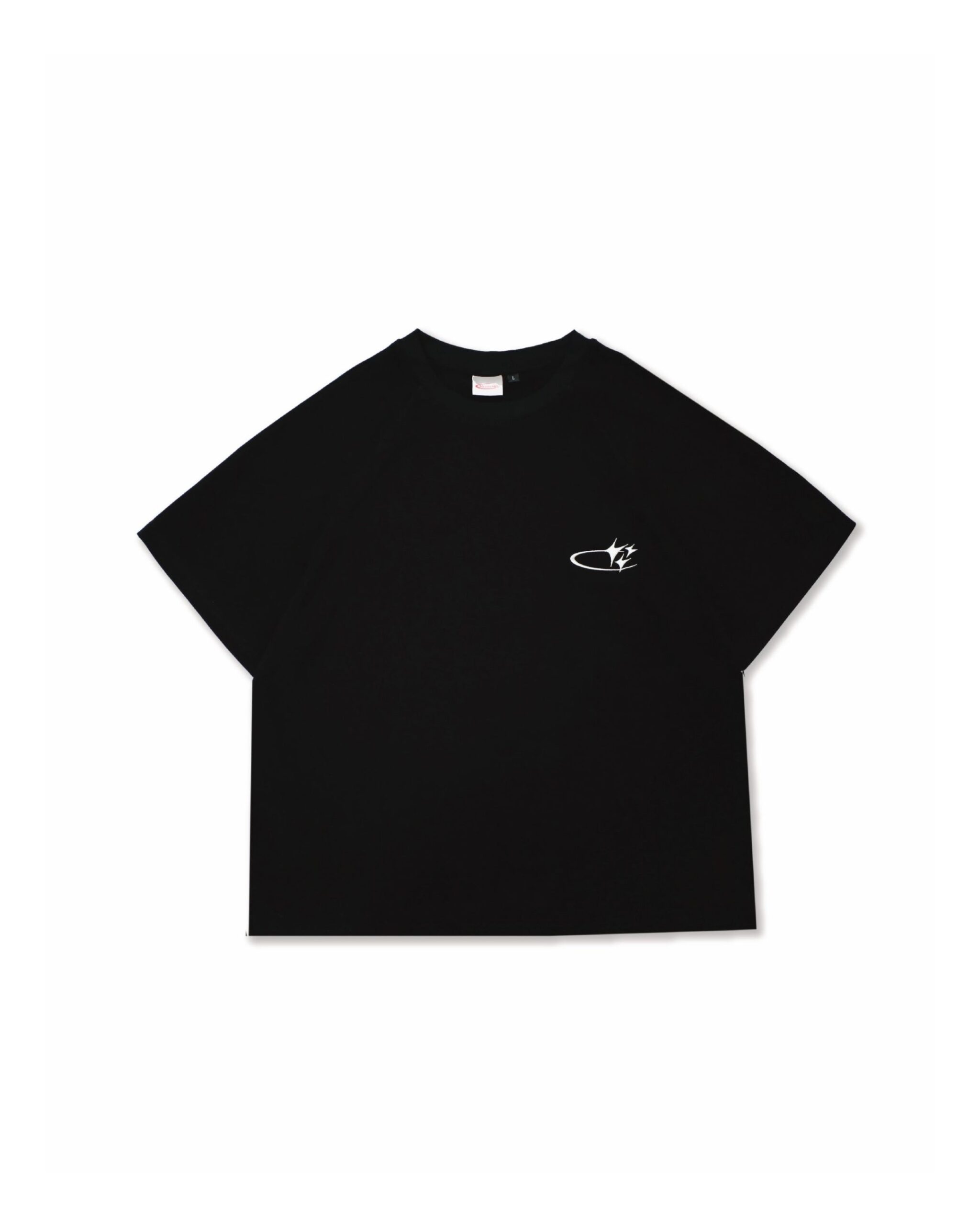 《NEVERLAND 》3N 1332 Logo Tee 2.0 1 《NEVERLAND 》3N 1332 Logo Tee 2.0