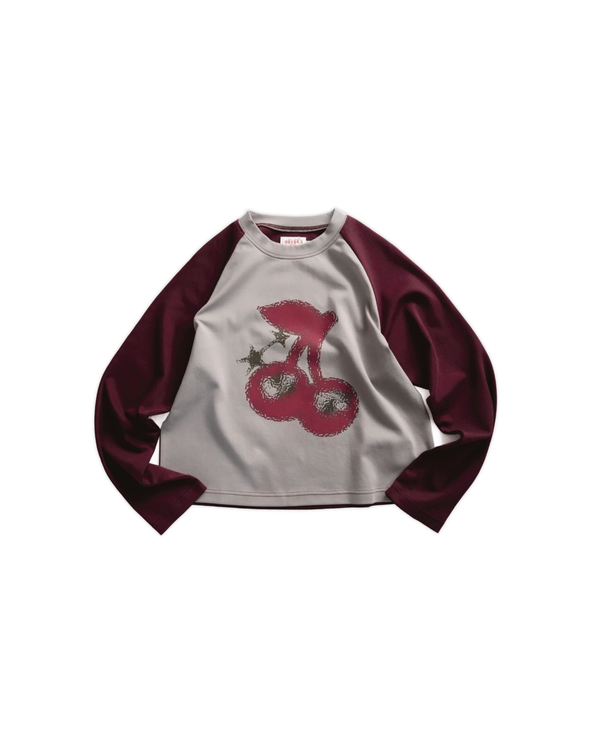 Neverland Not Dreaming LS Tee