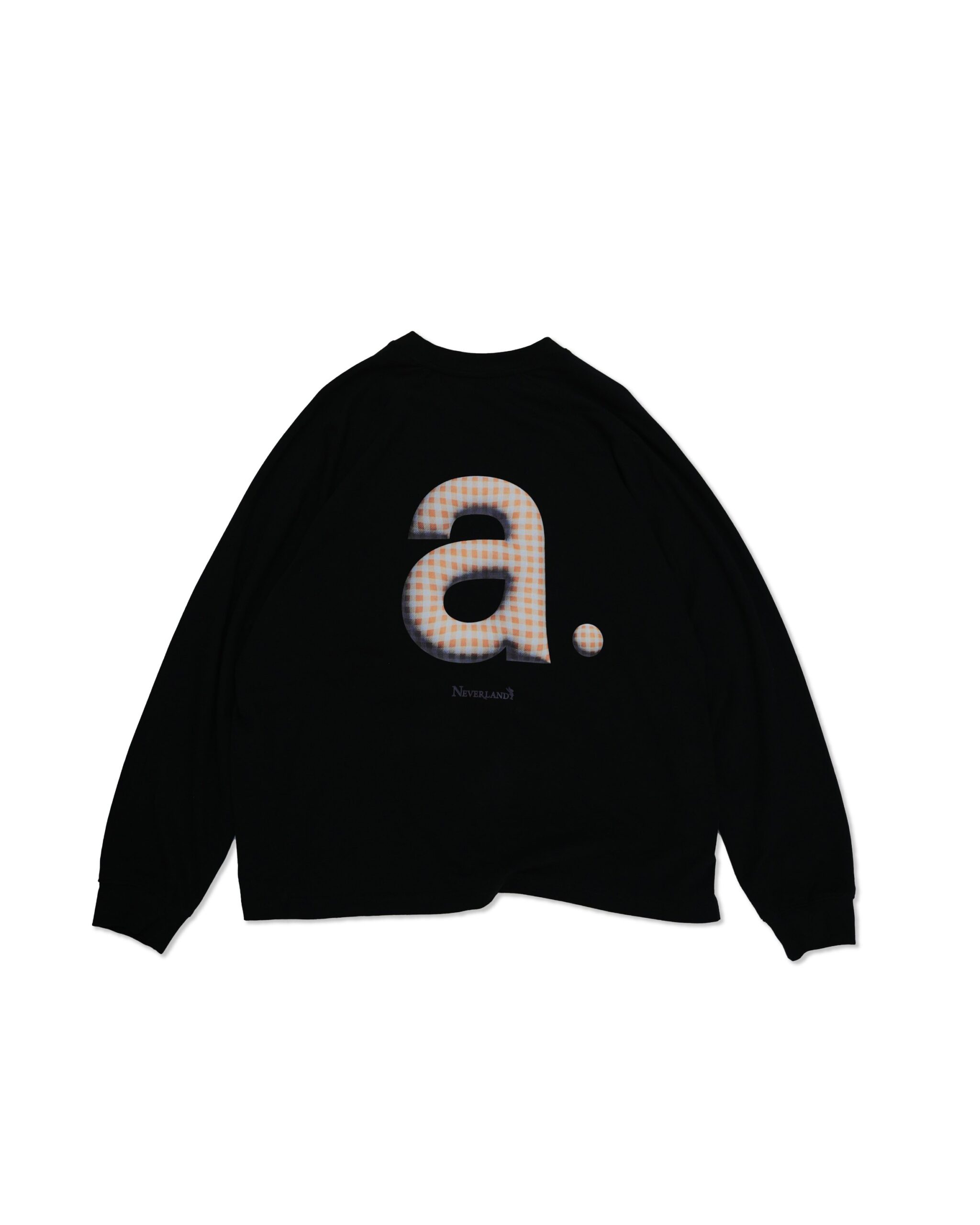《NEVERLAND 》Bubble A Long Sleeves 2 Neverland A scaled